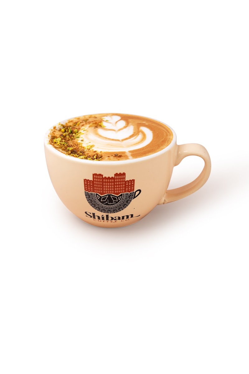 Shibam Coffee