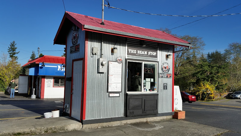 The Bean Stop - Samish
