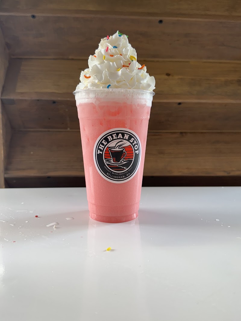 The Bean Stop - Samish