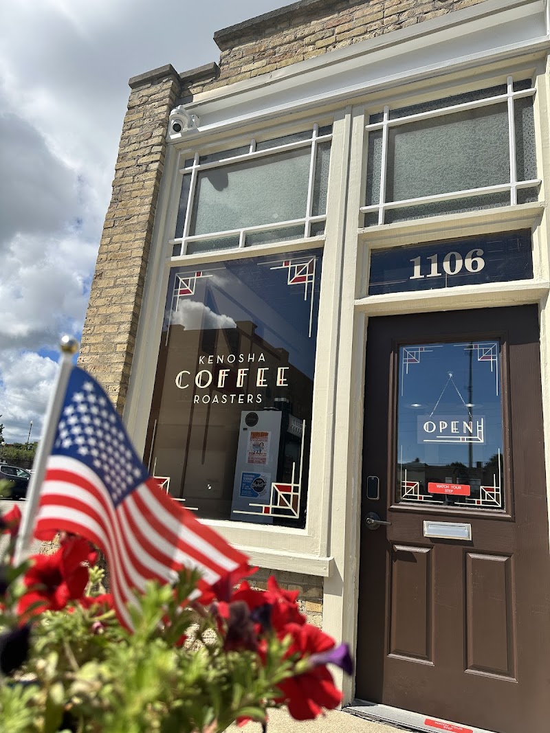Kenosha Coffee Roasters