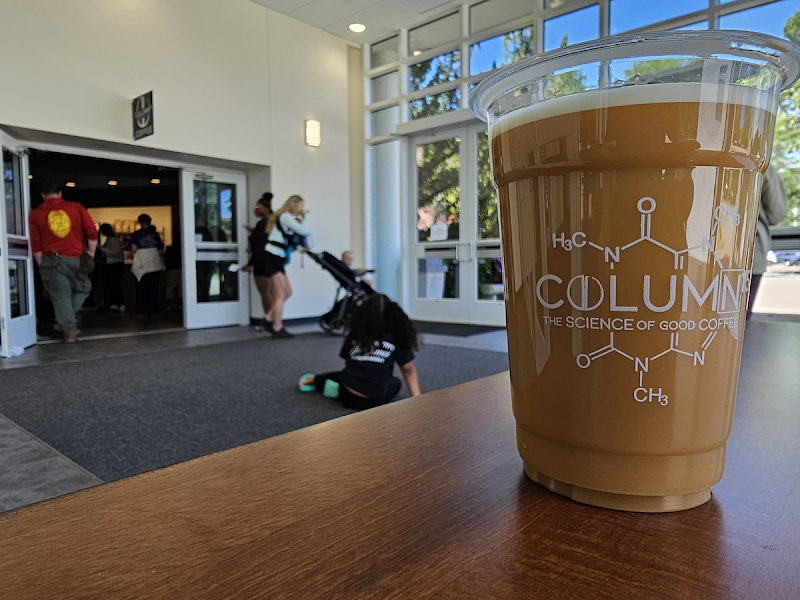 Column 15 at the Mariners'