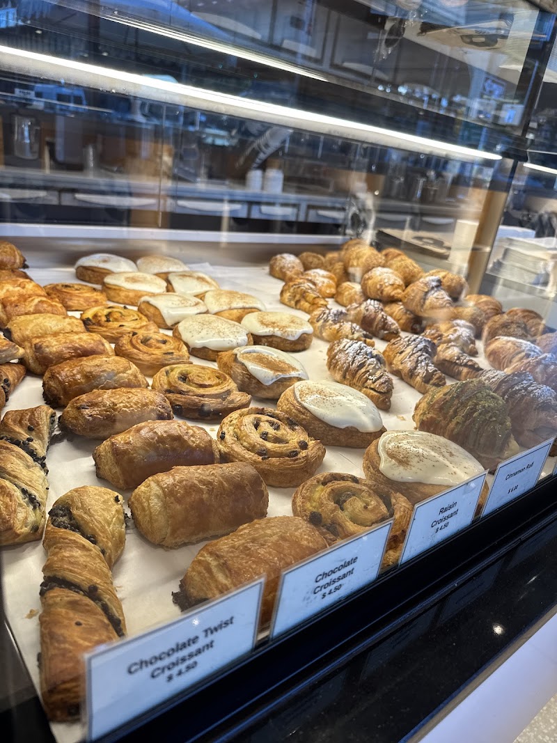 Under Pressure Coffee