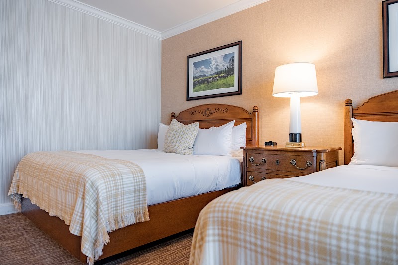 Little America Hotel & Resort - Cheyenne