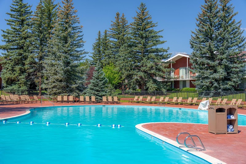 Little America Hotel & Resort - Cheyenne