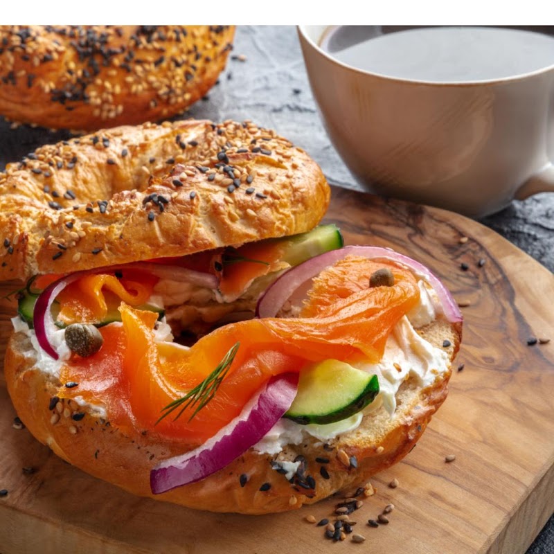 Kraken Coffee and Shave Ice Wailea Cafe