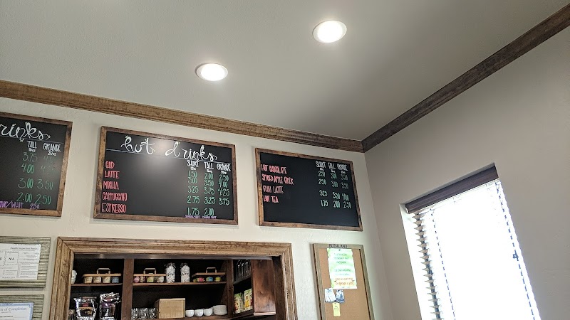 Bushland Coffee Company