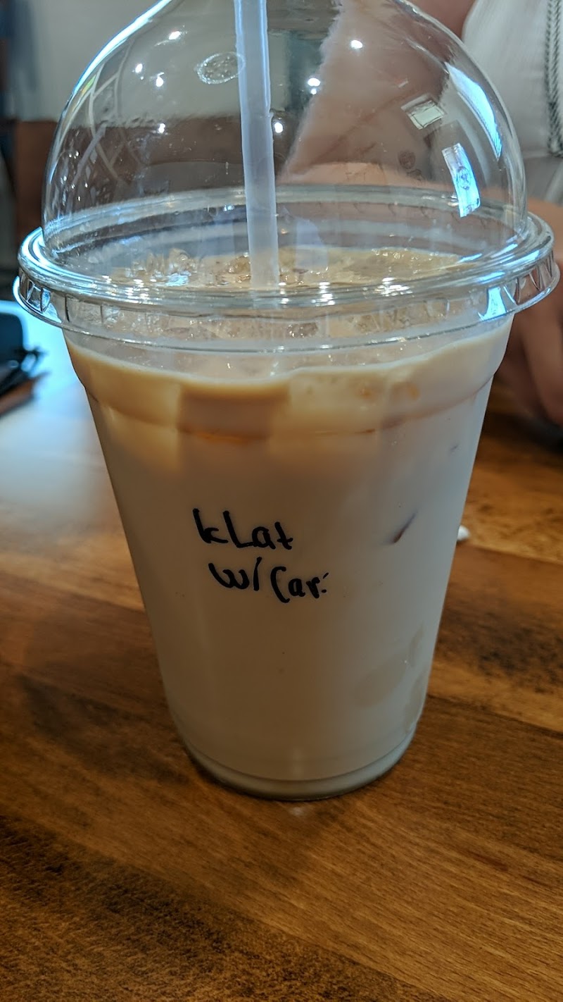 Bushland Coffee Company