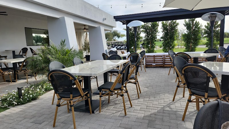 Social Birdie Restaurant and Bar