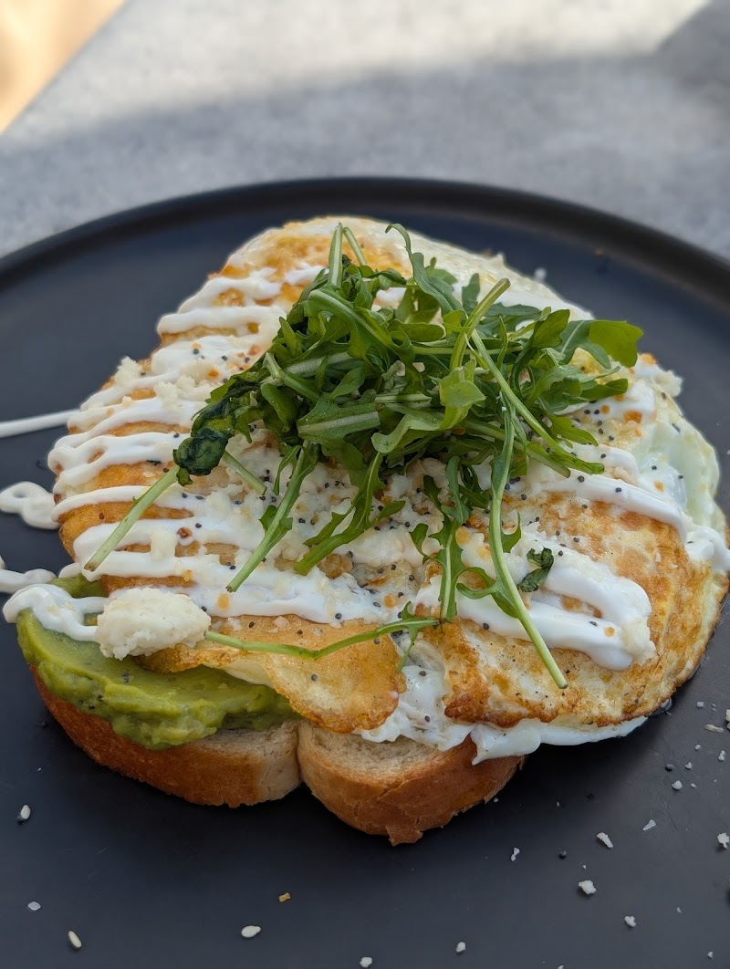 Social Birdie Restaurant and Bar