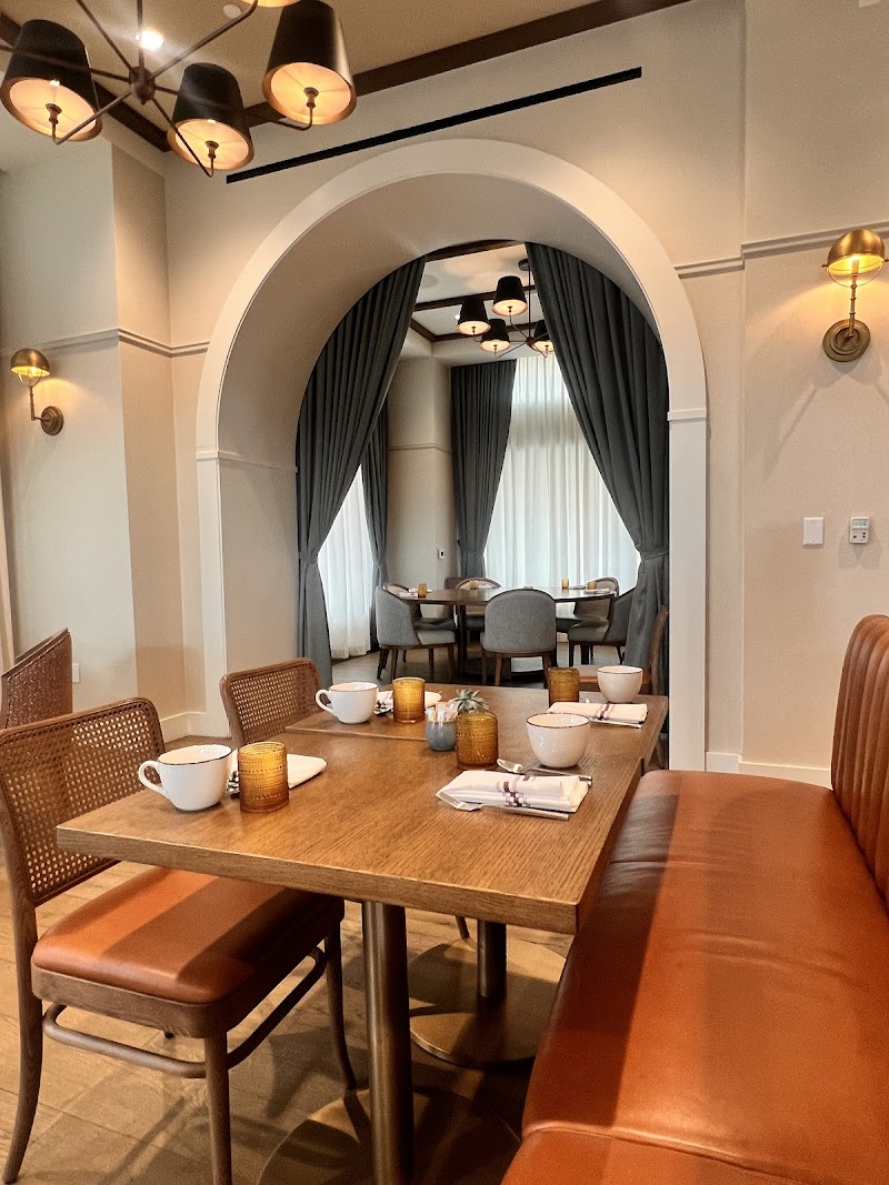 The Common Good - Aurora