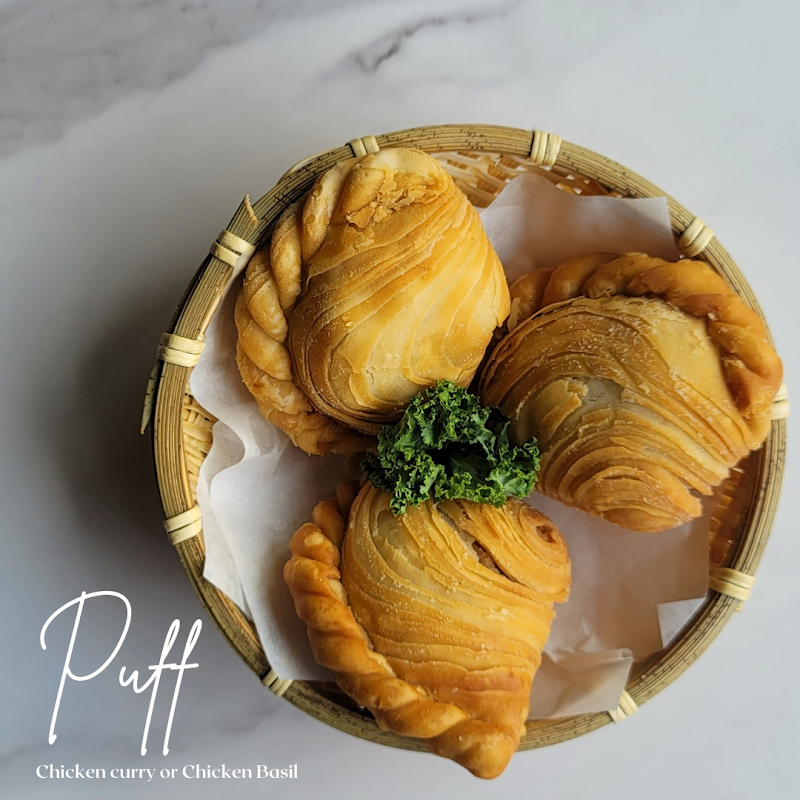 Habrae Thai dessert cafe & restaurant