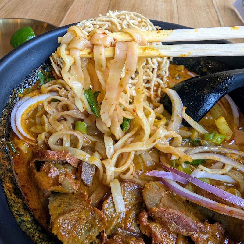 Habrae Thai dessert cafe & restaurant