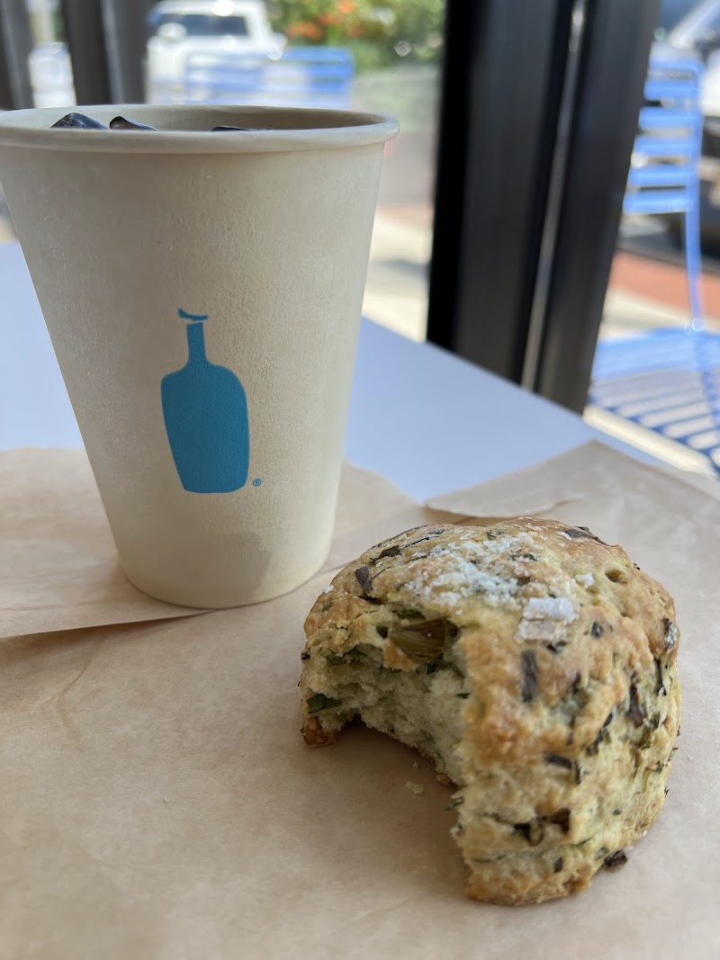 Blue Bottle Coffee