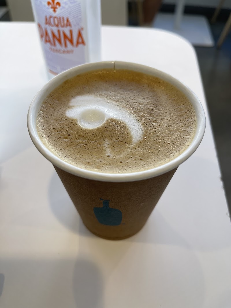 Blue Bottle Coffee