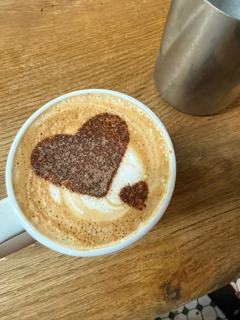 Roggenart European Bakery, Bistro & Cafe