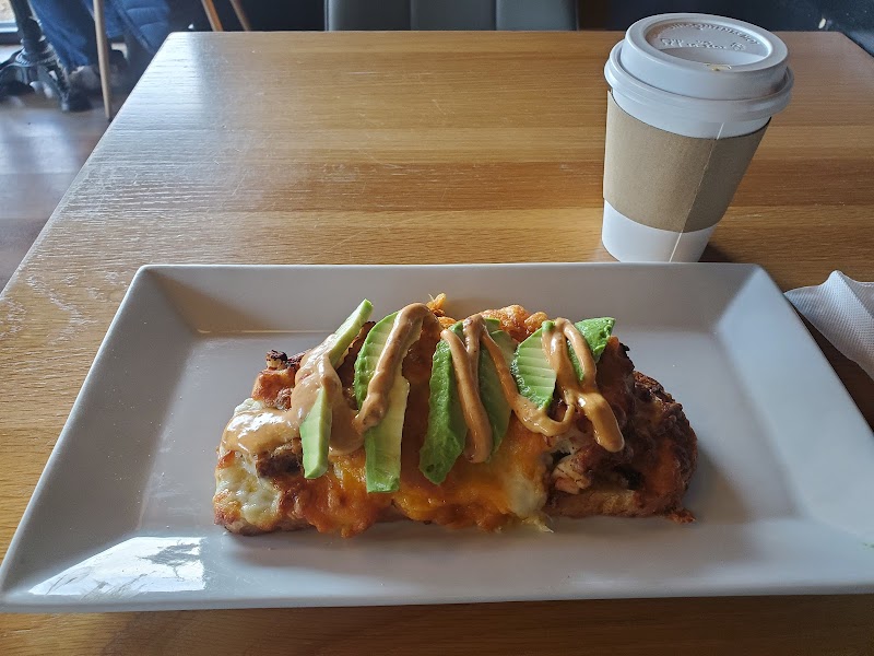 Roggenart European Bakery, Bistro & Cafe