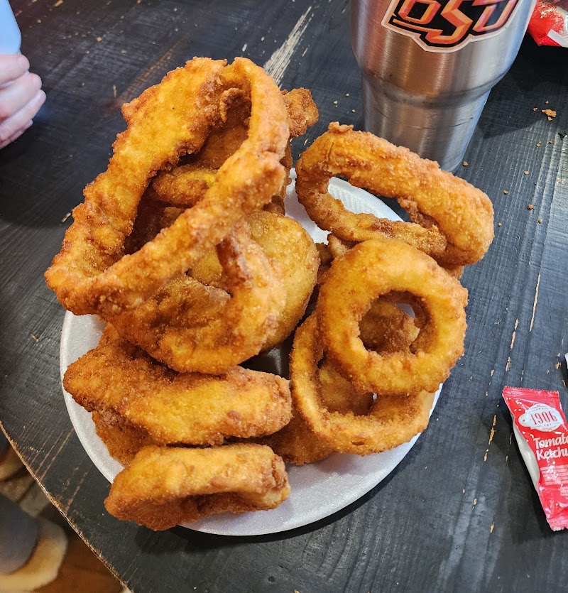 Weber's Superior Root Beer Drive-in