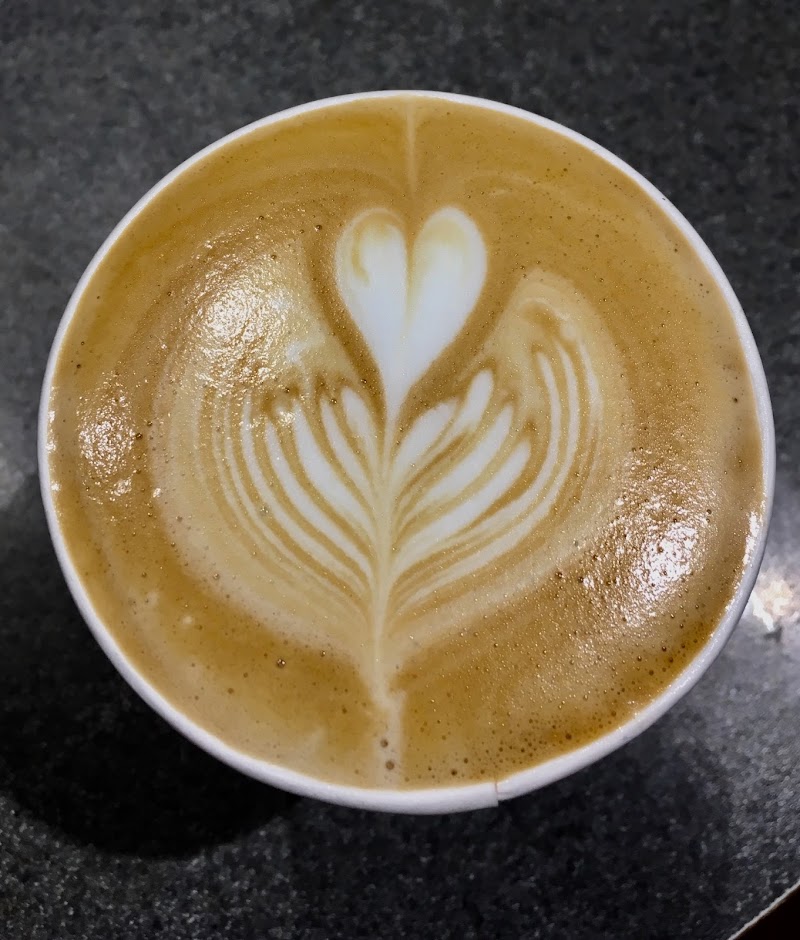 Nixon's Coffee House