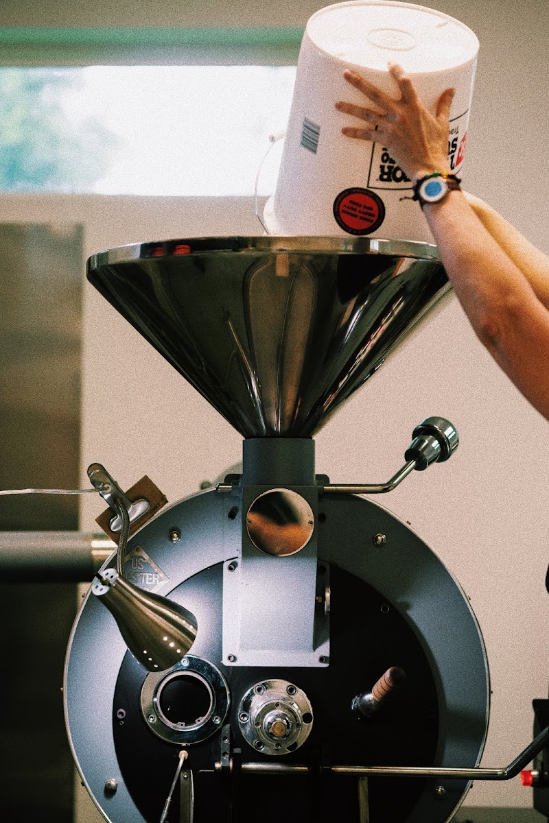 Friday Coffee Roasters
