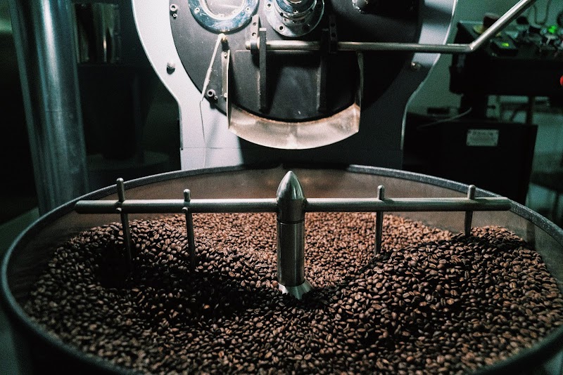 Friday Coffee Roasters