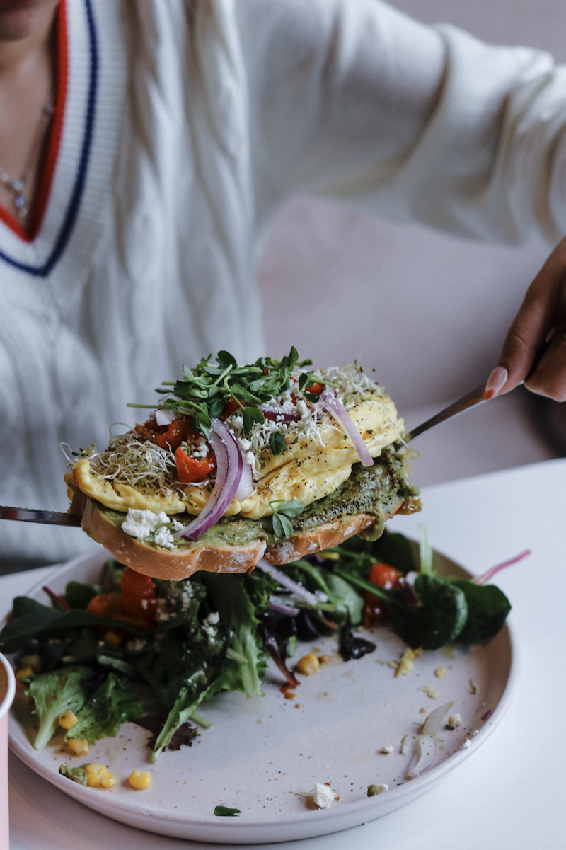 Fika Fika Coffee & Creamery