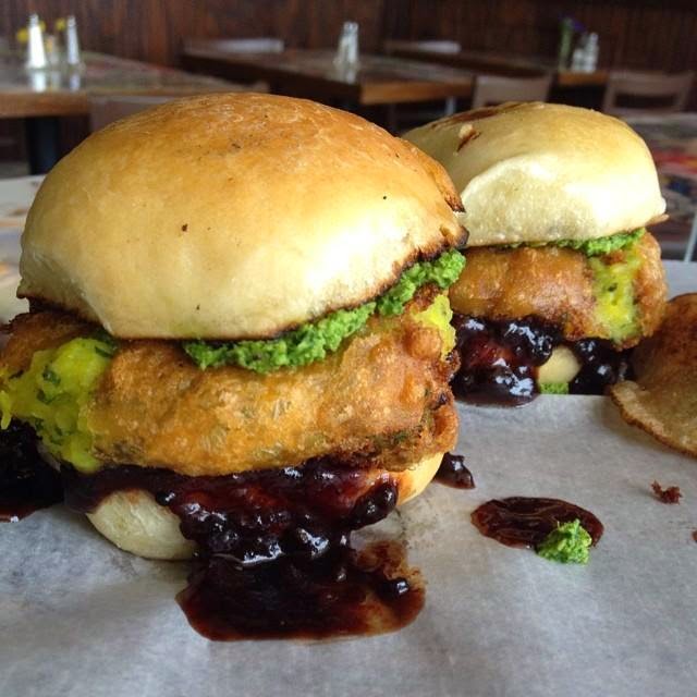 Trenchers Delicatessen