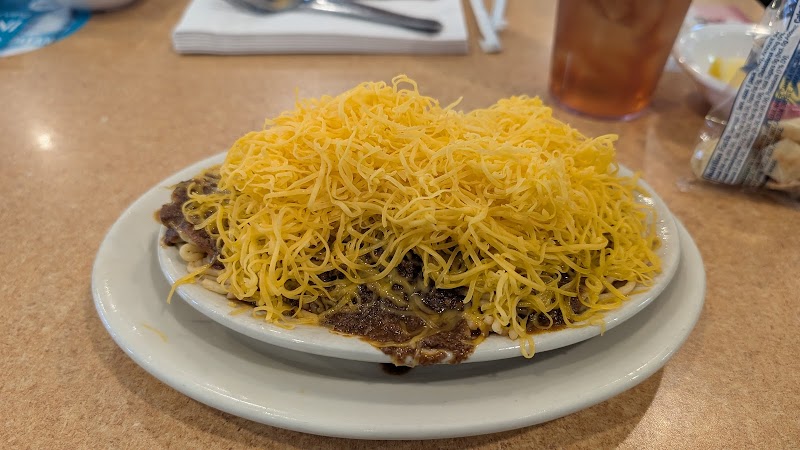 Skyline Chili