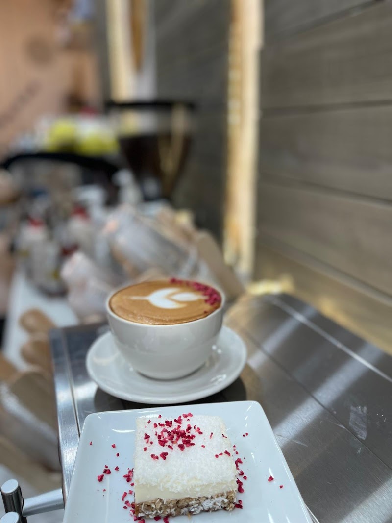 Durar coffee ( Yemen coffee hut)