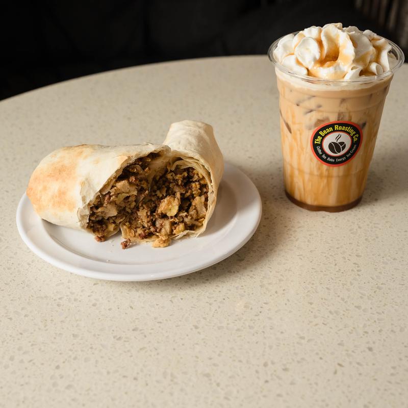 The Bean Roasting Co.