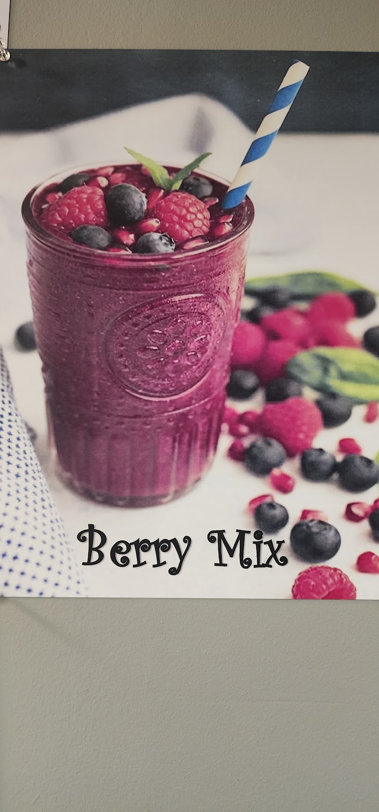 Clifton Divinas Cafe