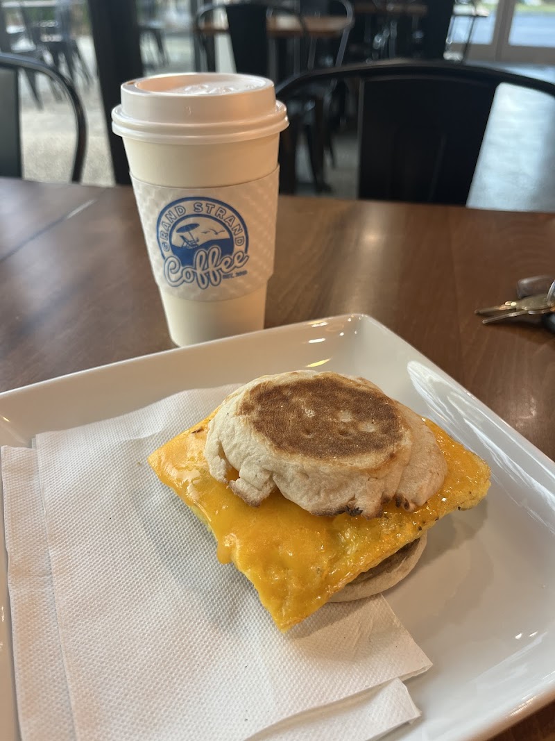 Grand Strand Coffee