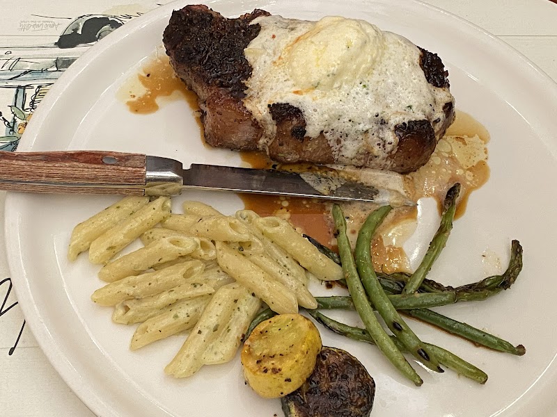 Garibaldi's Italian Kitchen