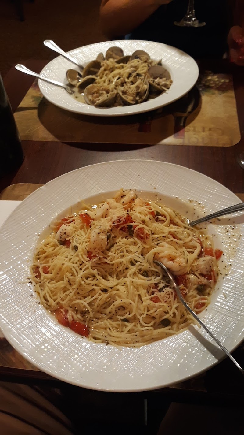 Garibaldi's Italian Kitchen