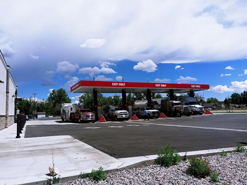 Maverik - Adventure's First Stop