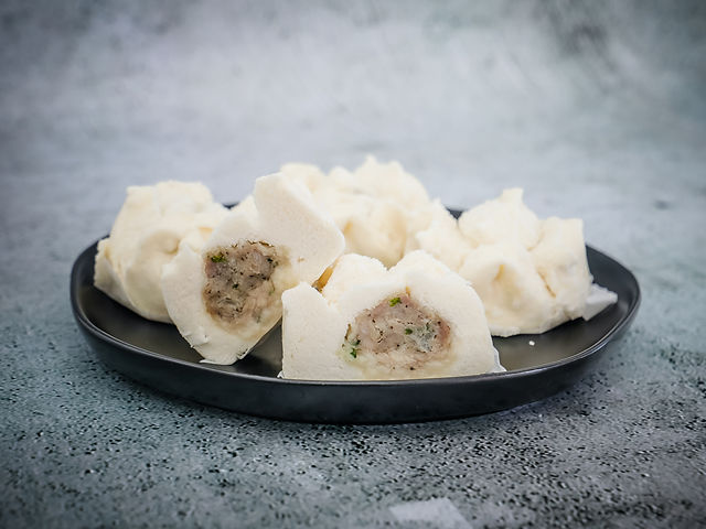 TeaLite Drinks and Snow