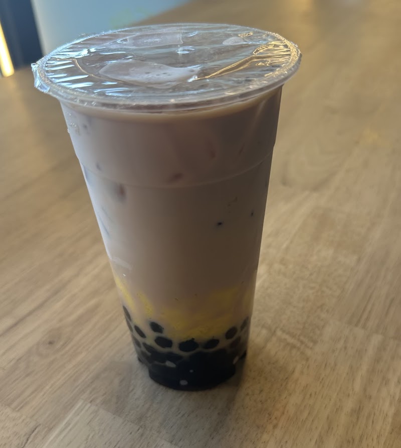 TeaLite Drinks and Snow