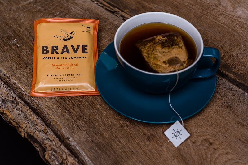 Brave Coffee & Tea