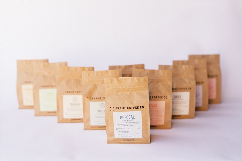 Frame Coffee Co.