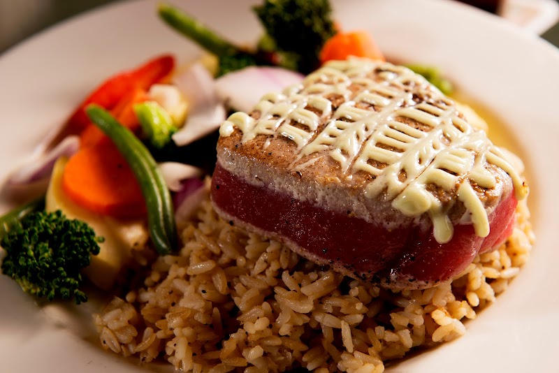 Flat Branch Pub & Brewing