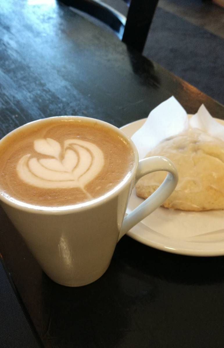 Avellino Coffeehouse