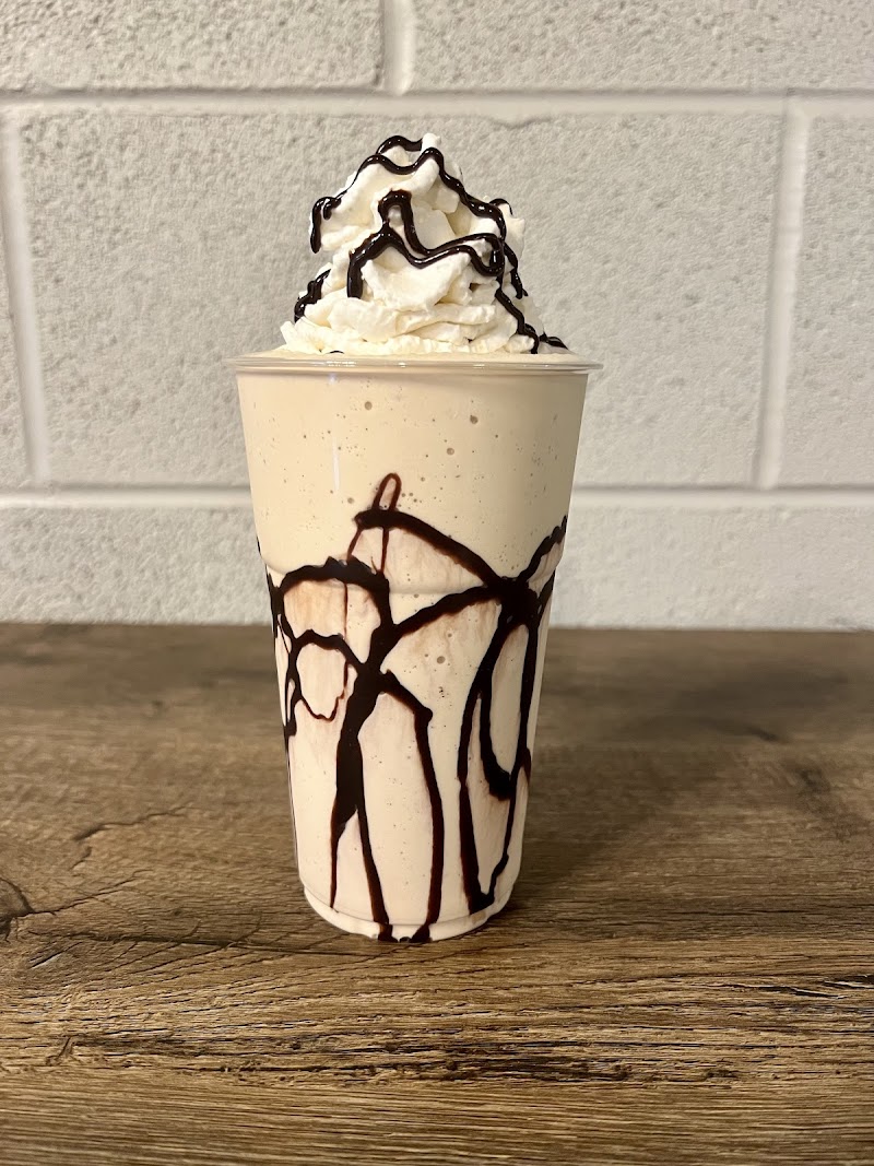 Black Ivory Bru House