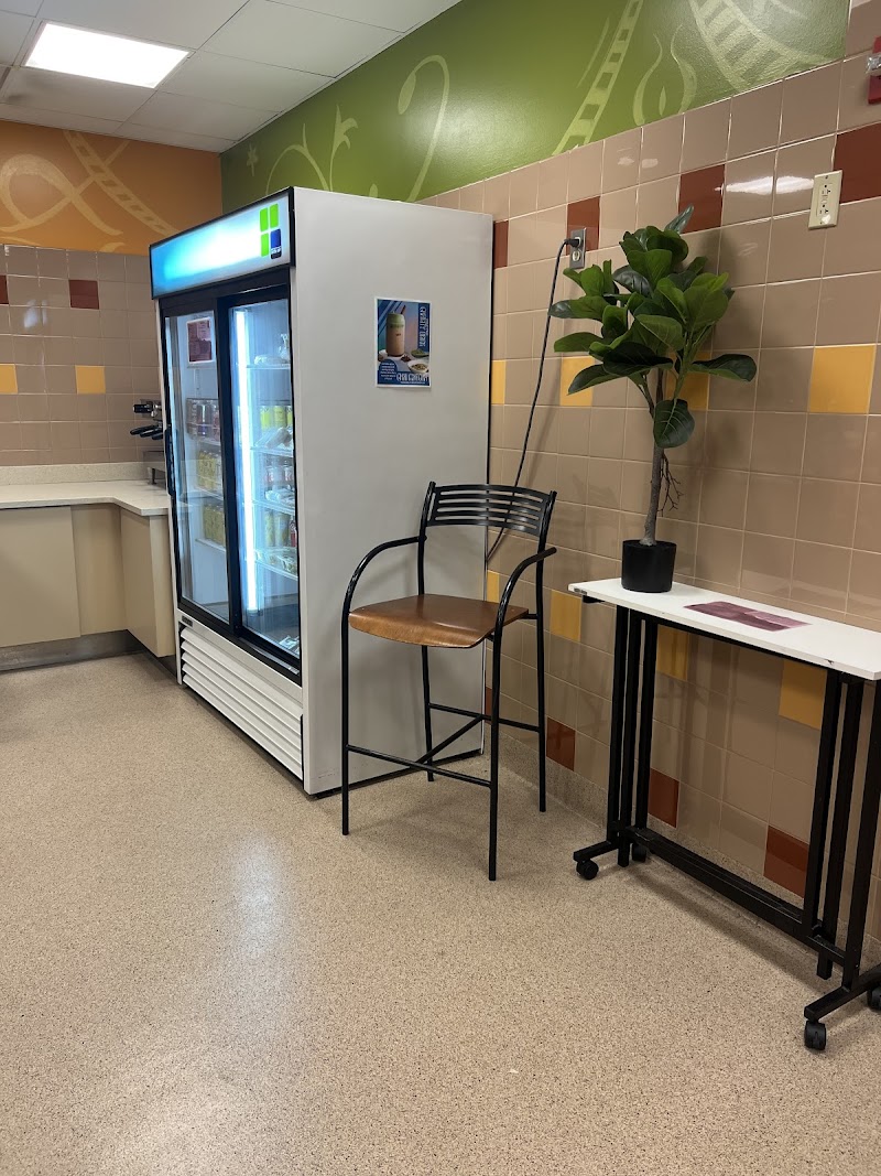 Violet Peak || Wolf Law Cafe