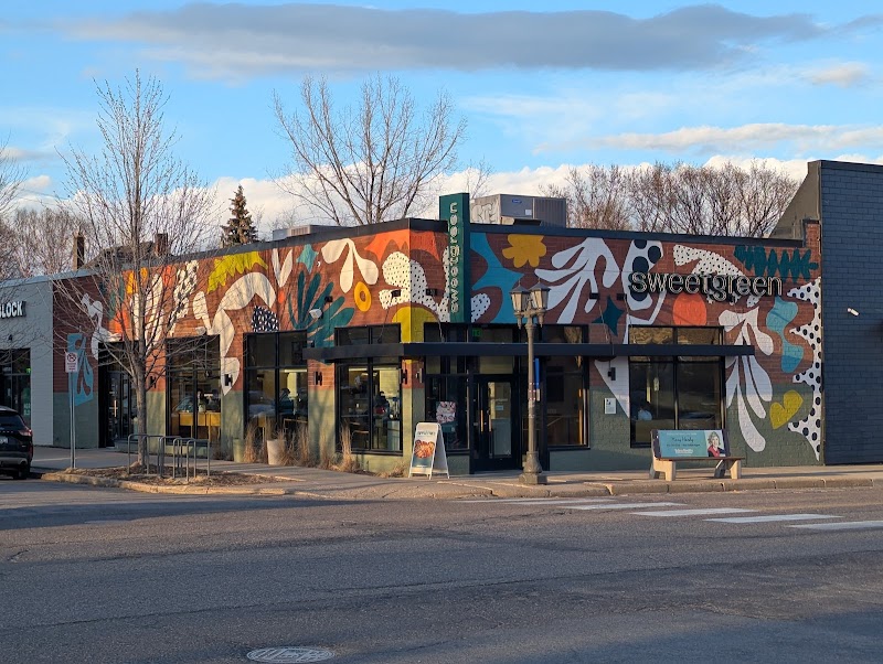 sweetgreen - Healthy Salads, Bowls and Plates