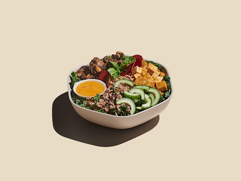 sweetgreen - Healthy Salads, Bowls and Plates