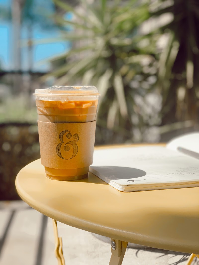 Lovewell Tea & Coffee