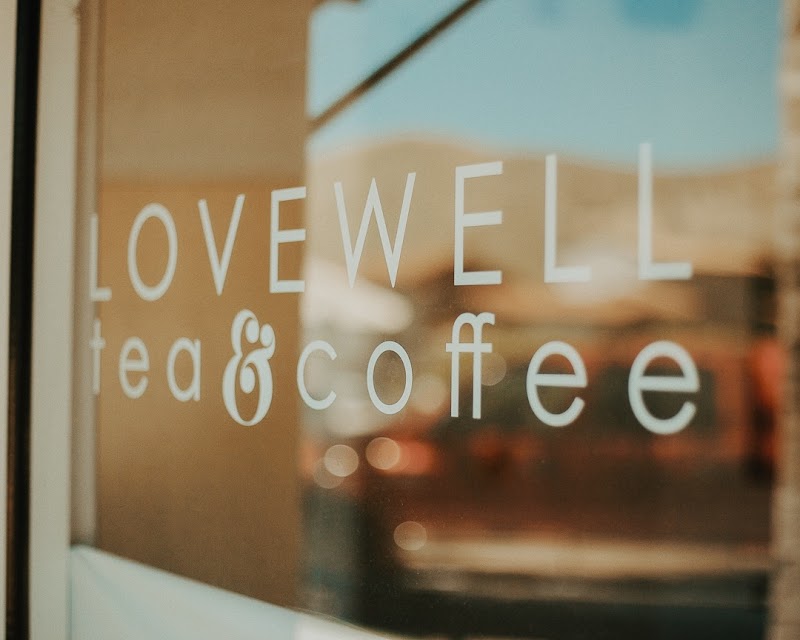 Lovewell Tea & Coffee