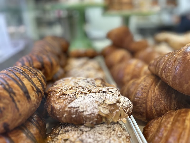 La Provence Patisserie & Cafe Palm Desert