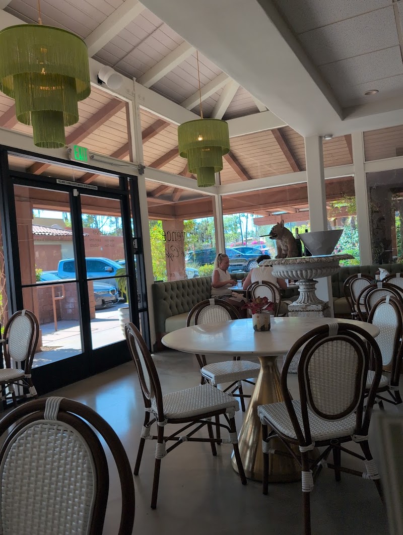 La Provence Patisserie & Cafe Palm Desert