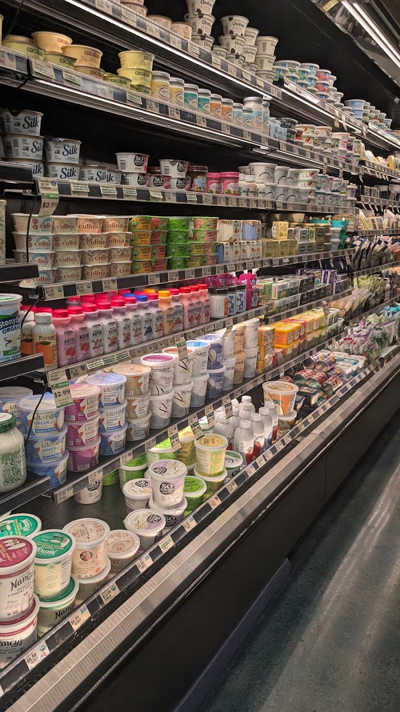 Down to Earth Organic & Natural