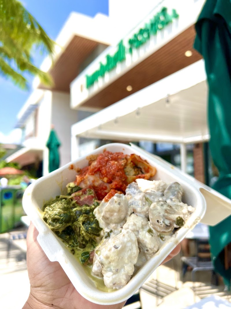 Down to Earth Organic & Natural